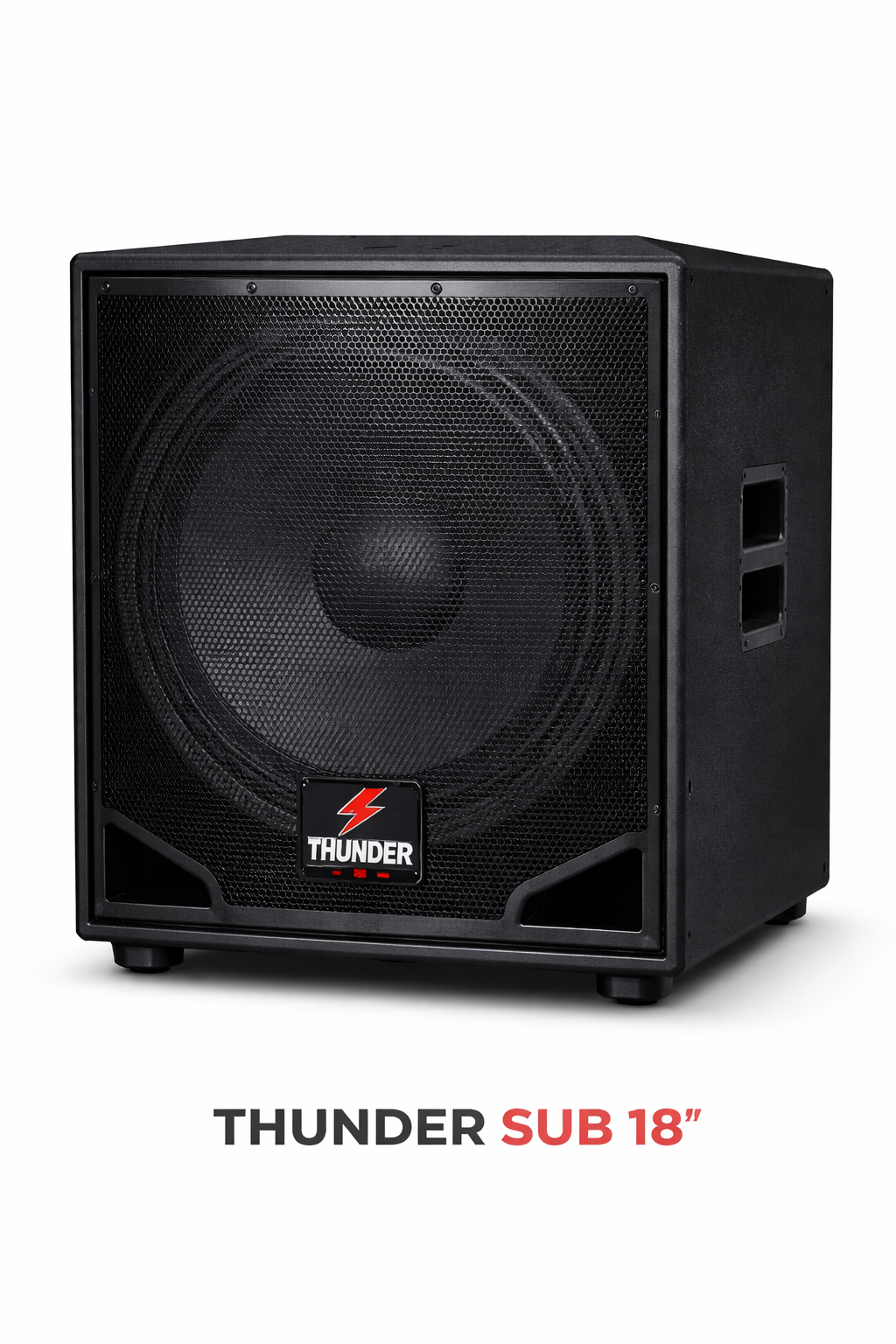 Thunder Sub 18 inch Subwoofer
